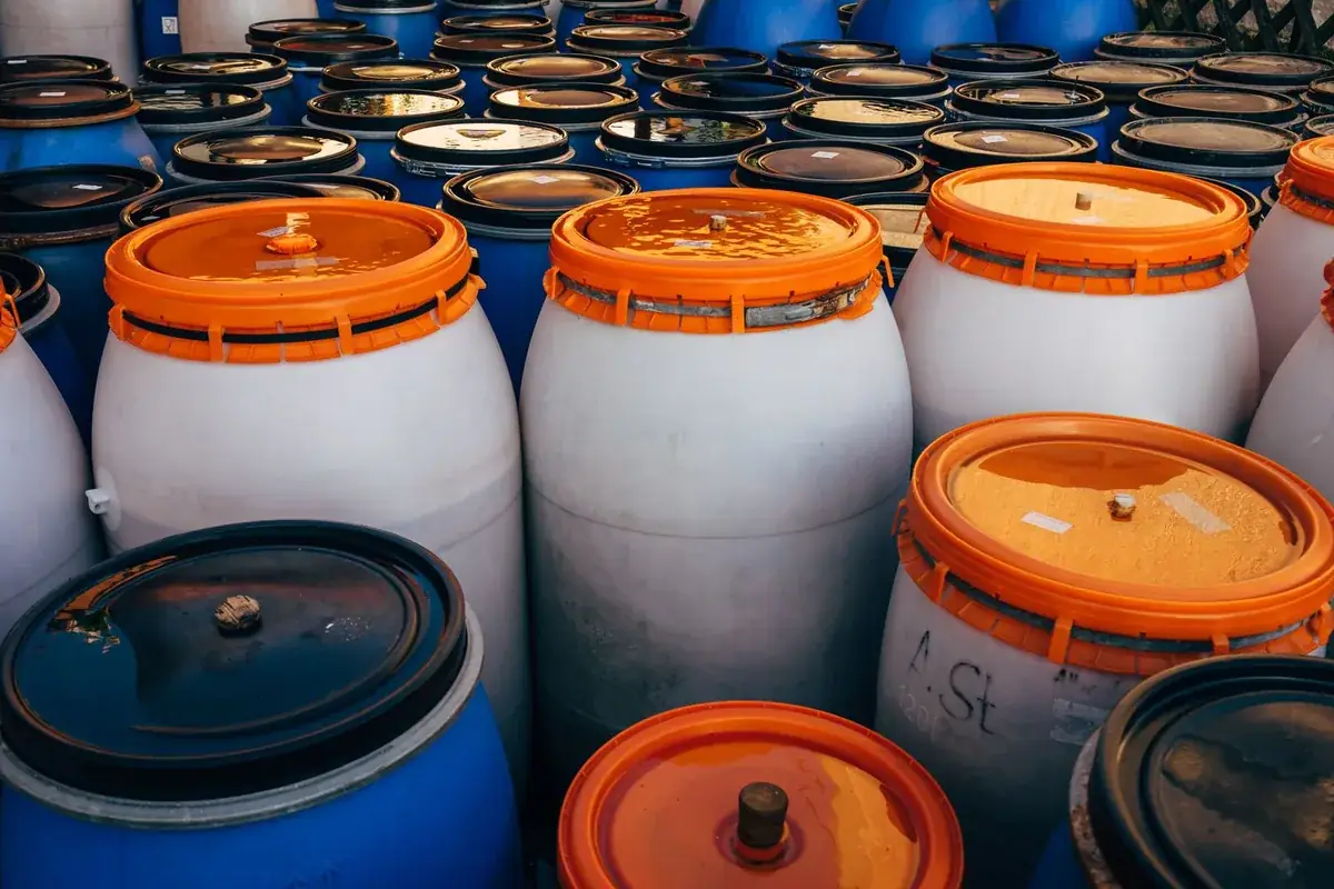 Medical Waste Removal in Dahlgren, VA
